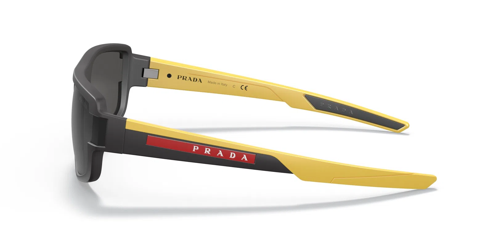 Prada Linea Rossa 03WSF Sunglasses - view 5